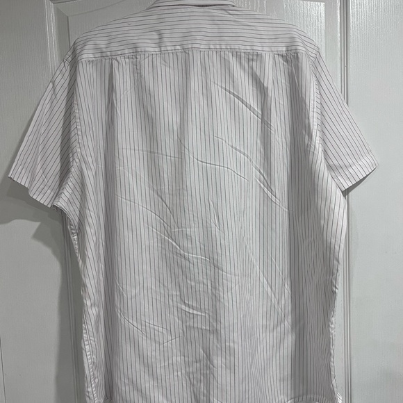 Empire men’s short sleeve button down shirt size xxl - Picture 6 of 7